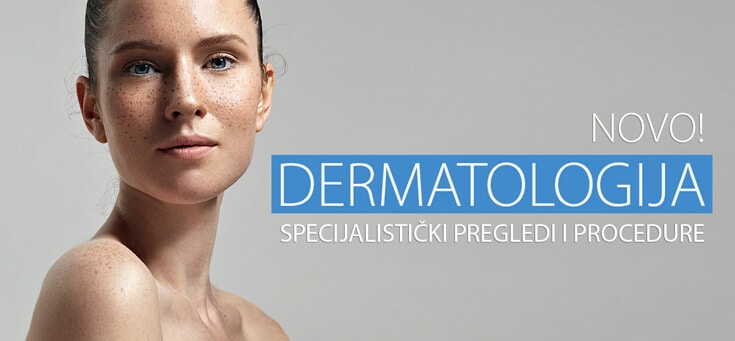 Dermatologija Dermatologija