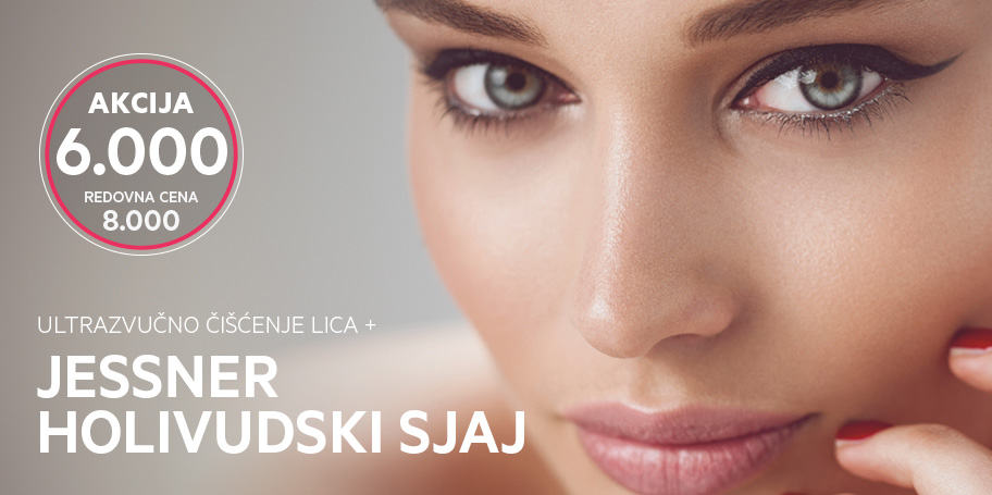 Jessner hemijski piling