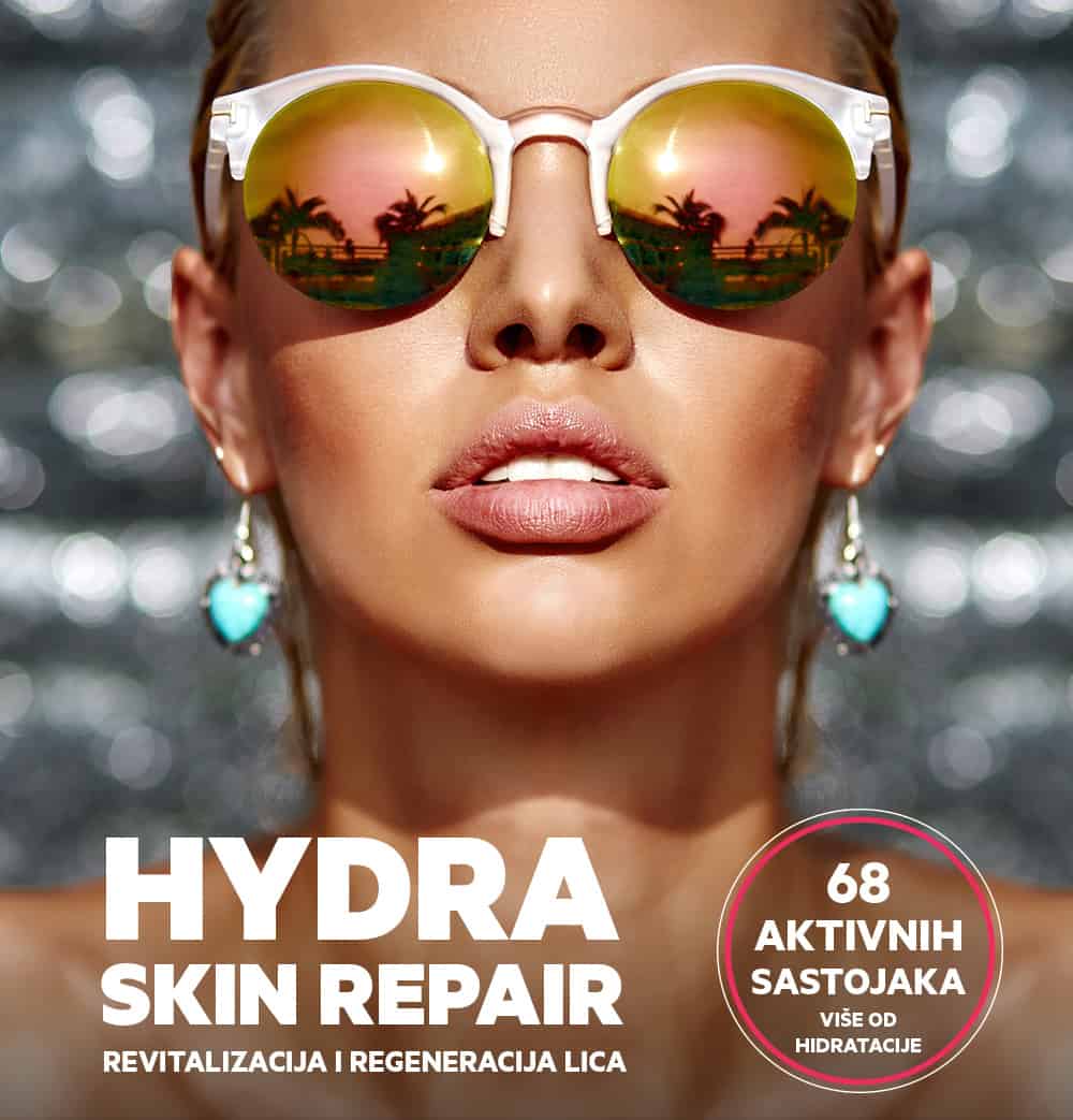 Hydra Skin Repair