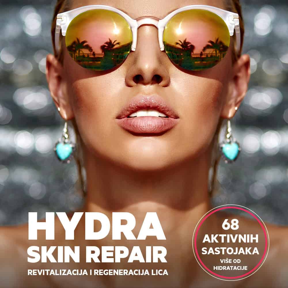 hydra skin repair